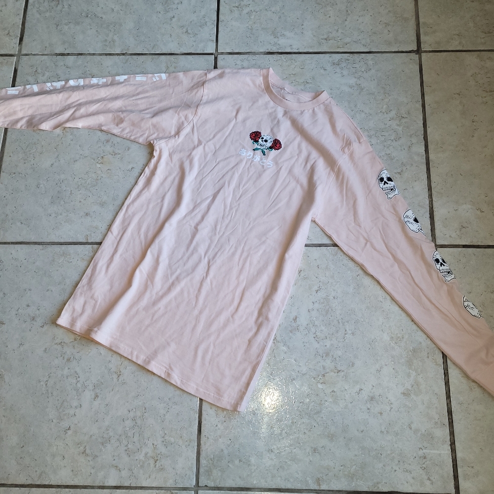 Eight Eight Brand long sleeve